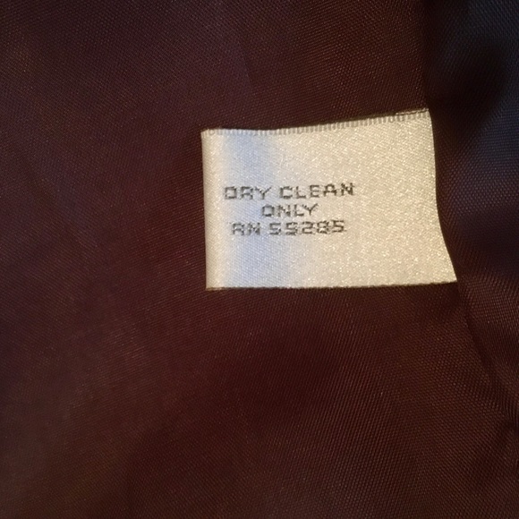 Vintage Express jacket - Picture 7 of 7